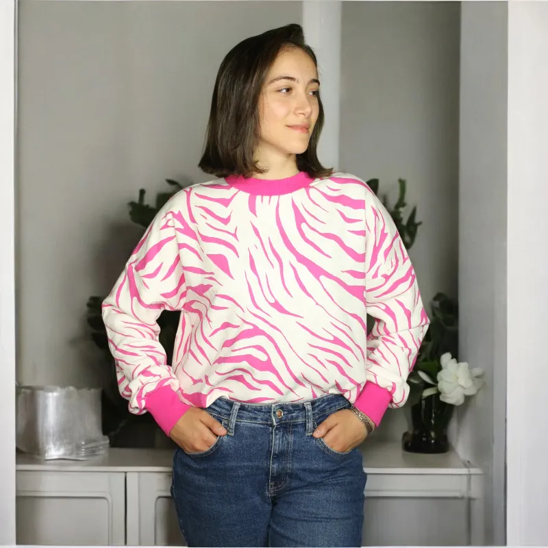 Women's Sweatshirt