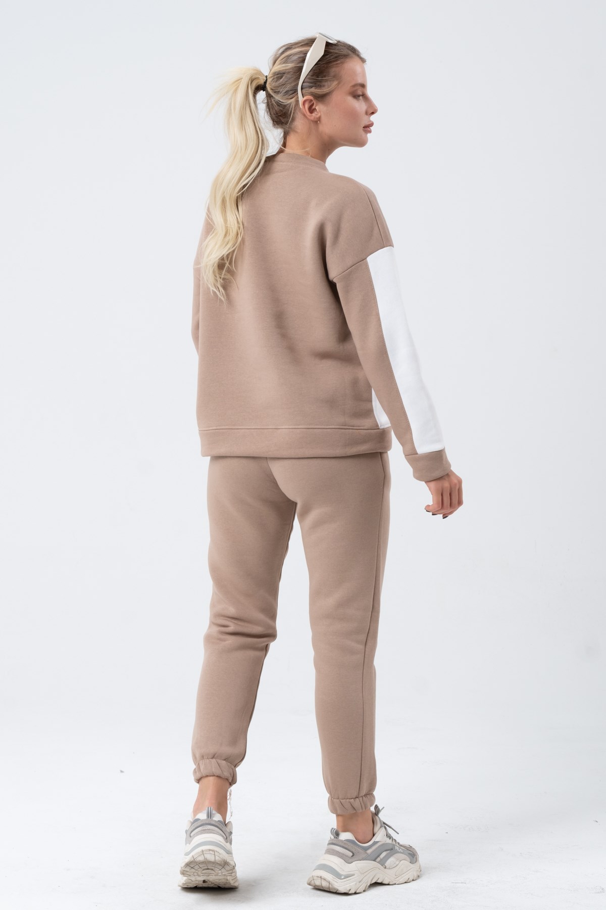 Women's tracksuit set