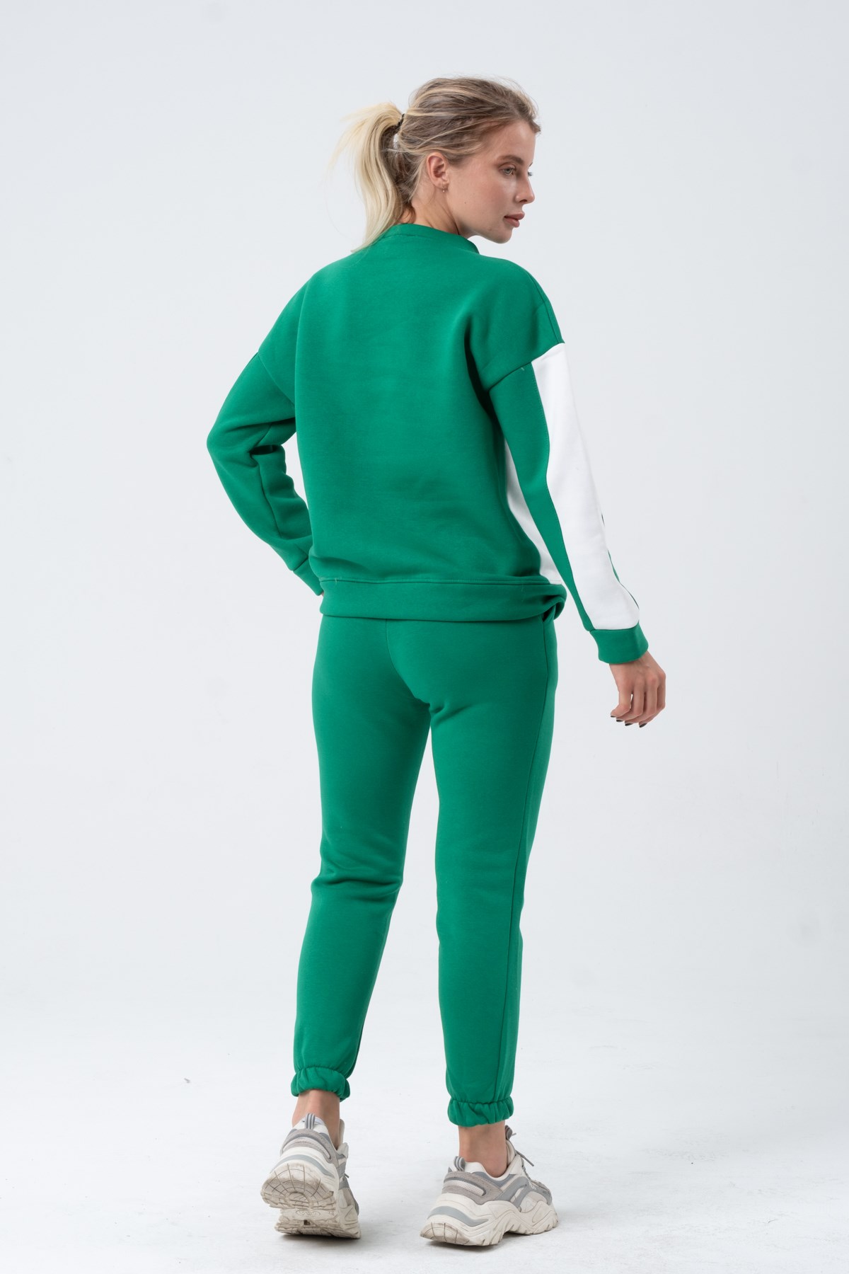Women's tracksuit set