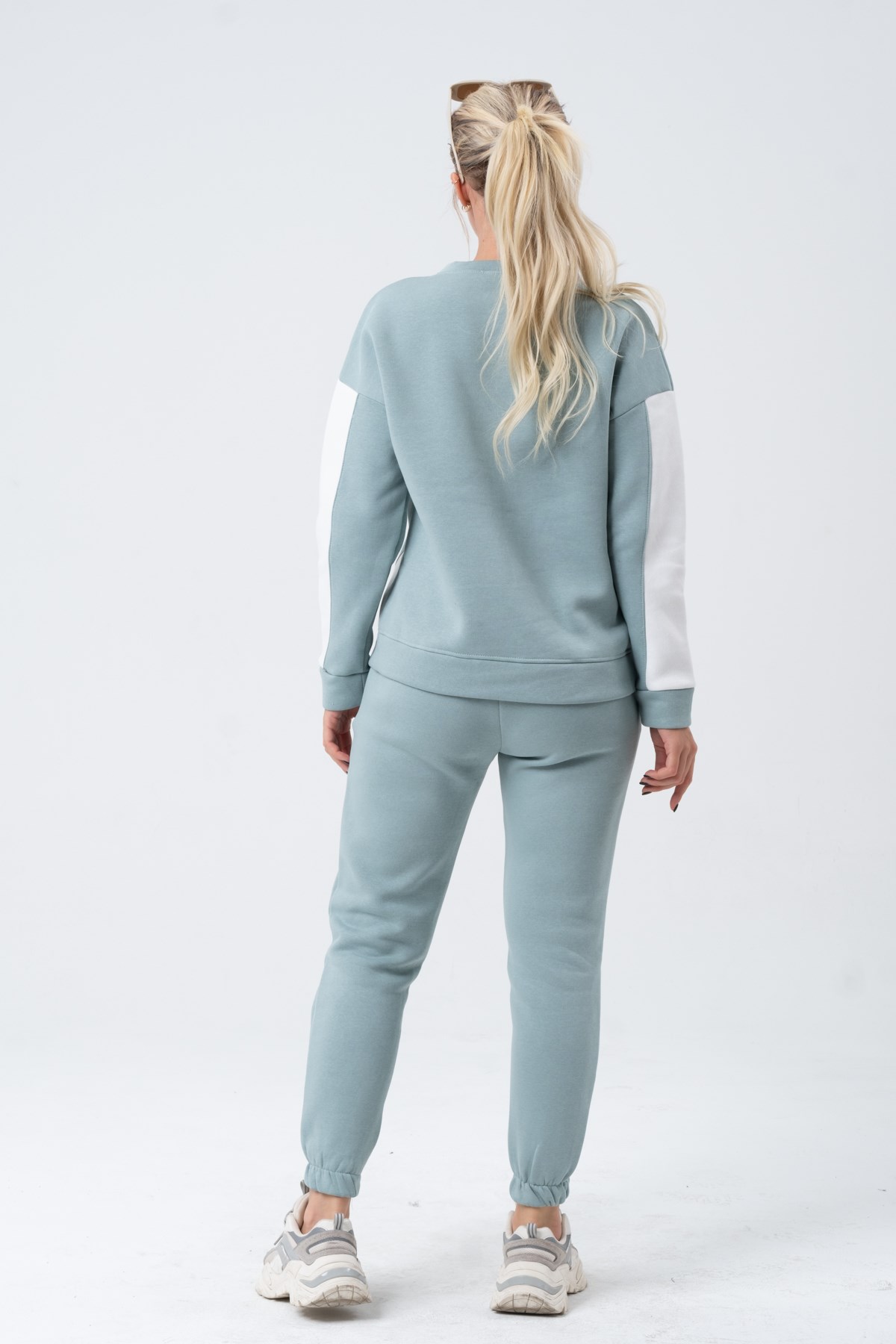 Women's tracksuit set