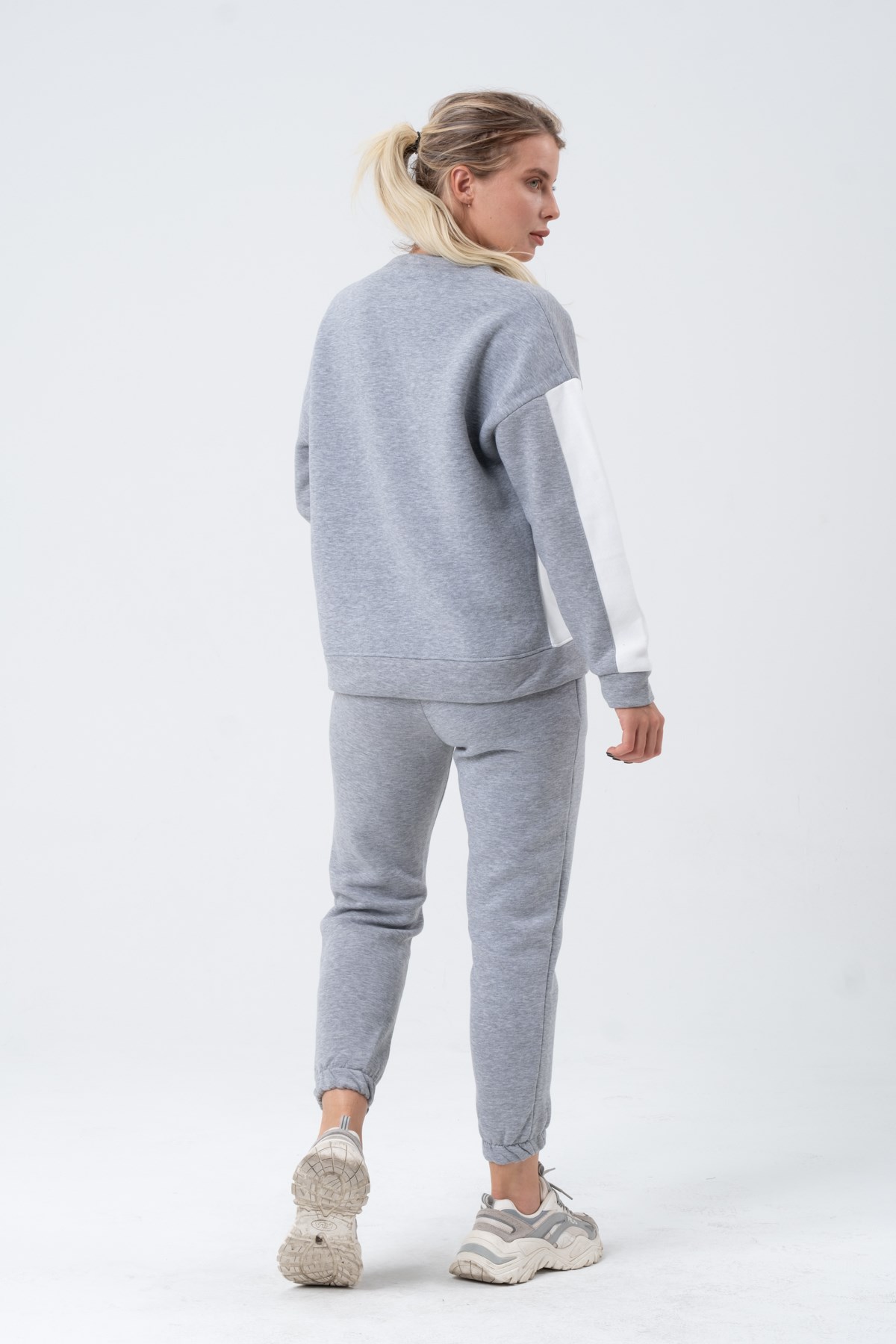 Women's tracksuit set