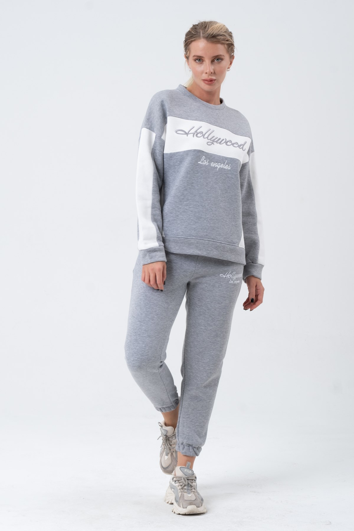 Women's tracksuit set