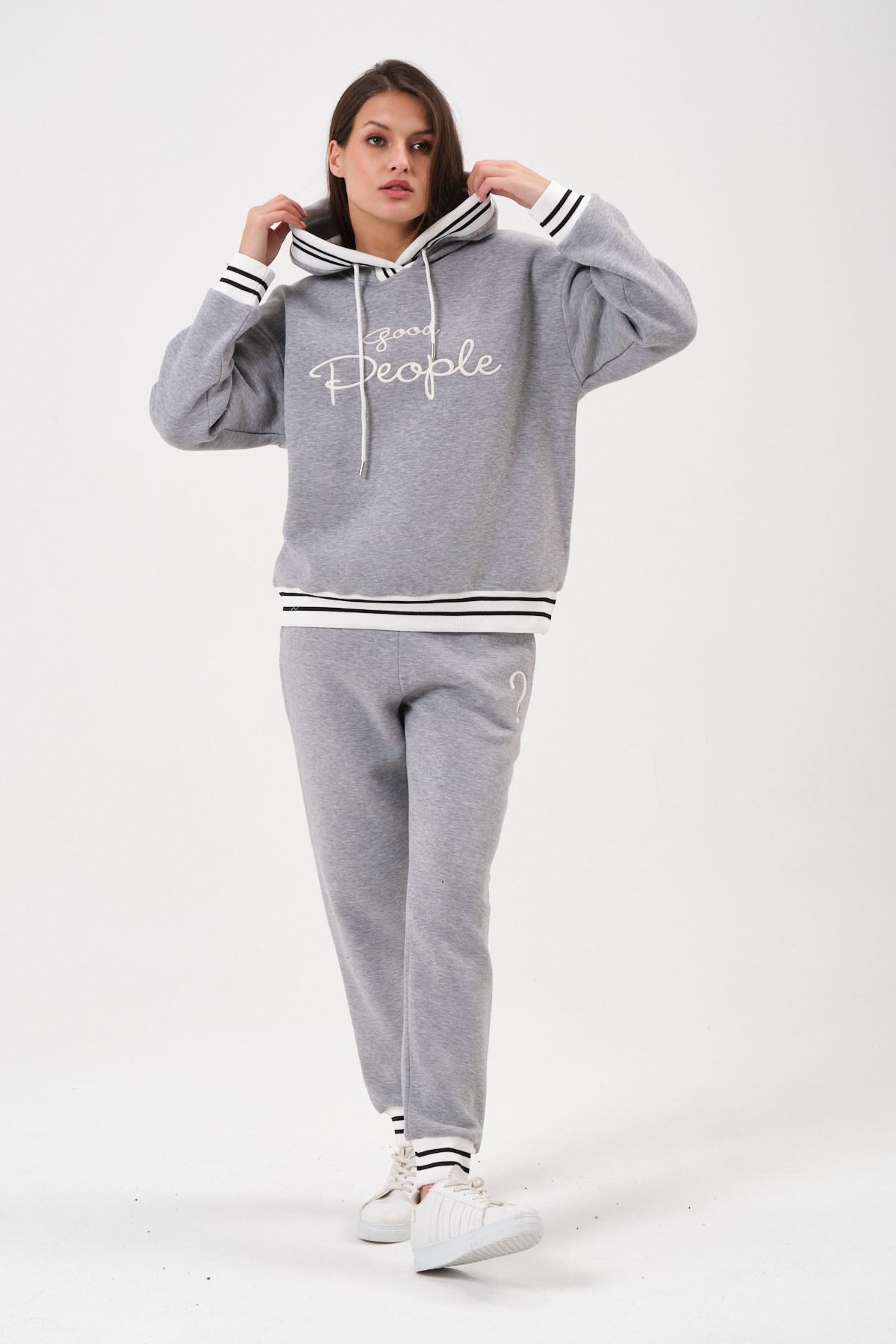 Women's tracksuit set