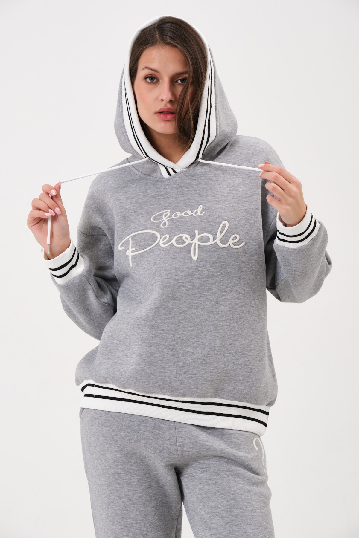 Women's tracksuit set