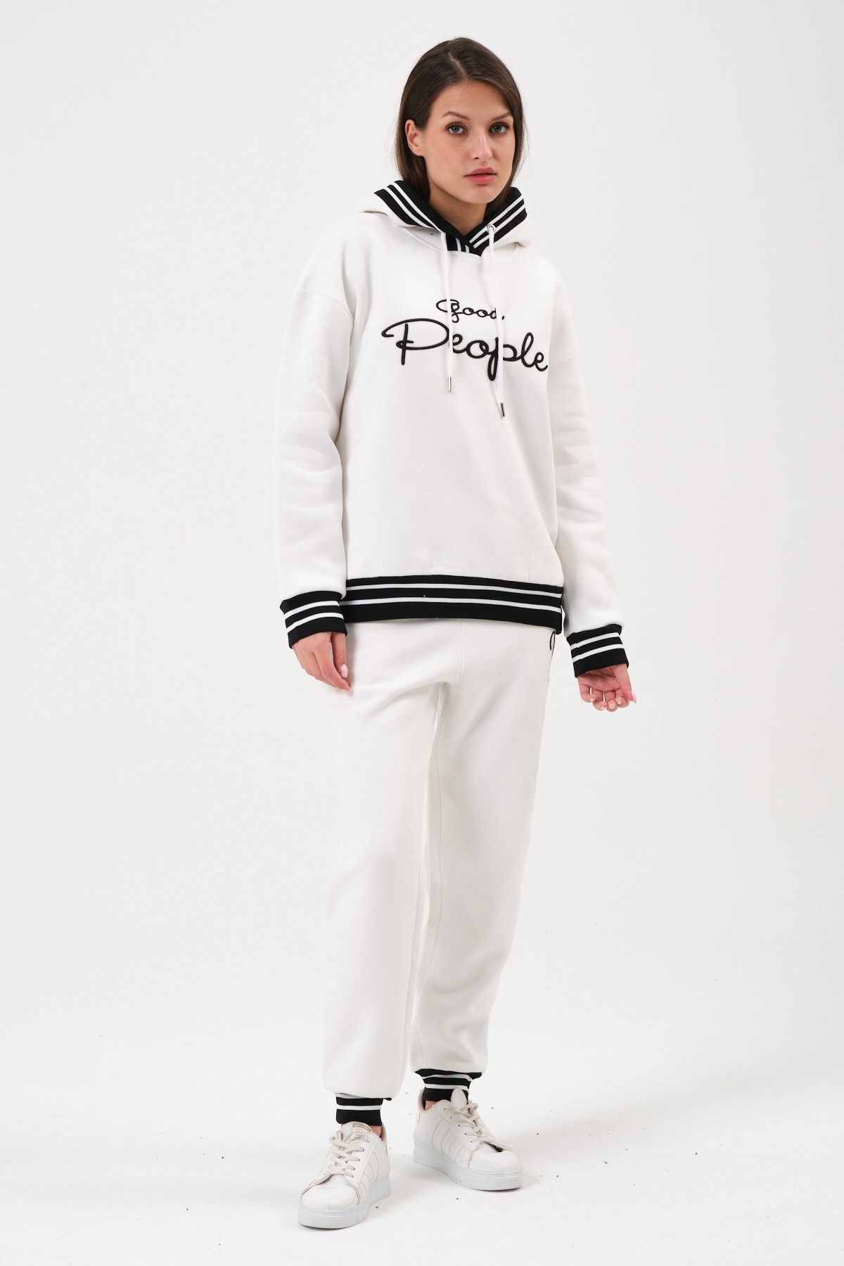 Women's tracksuit set
