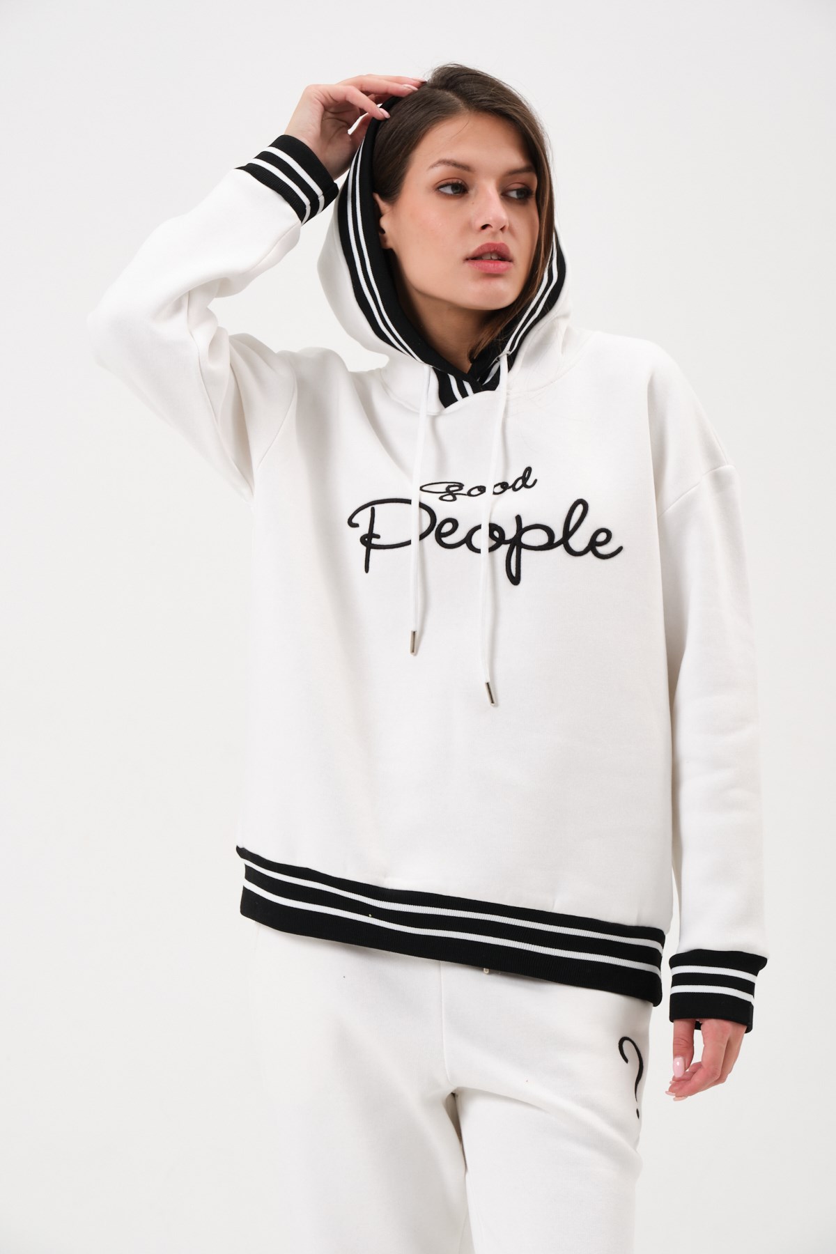 Women's tracksuit set