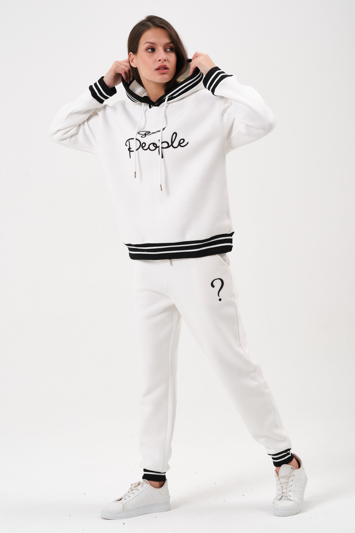 Women's tracksuit set