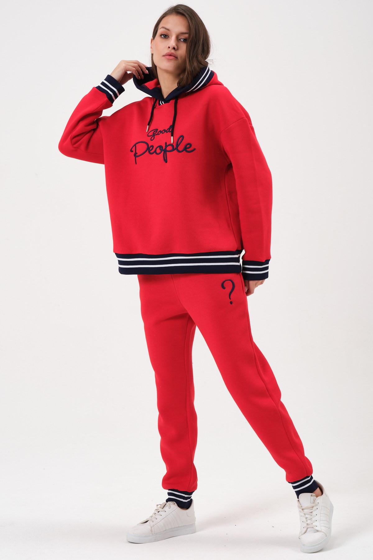 Women's tracksuit set