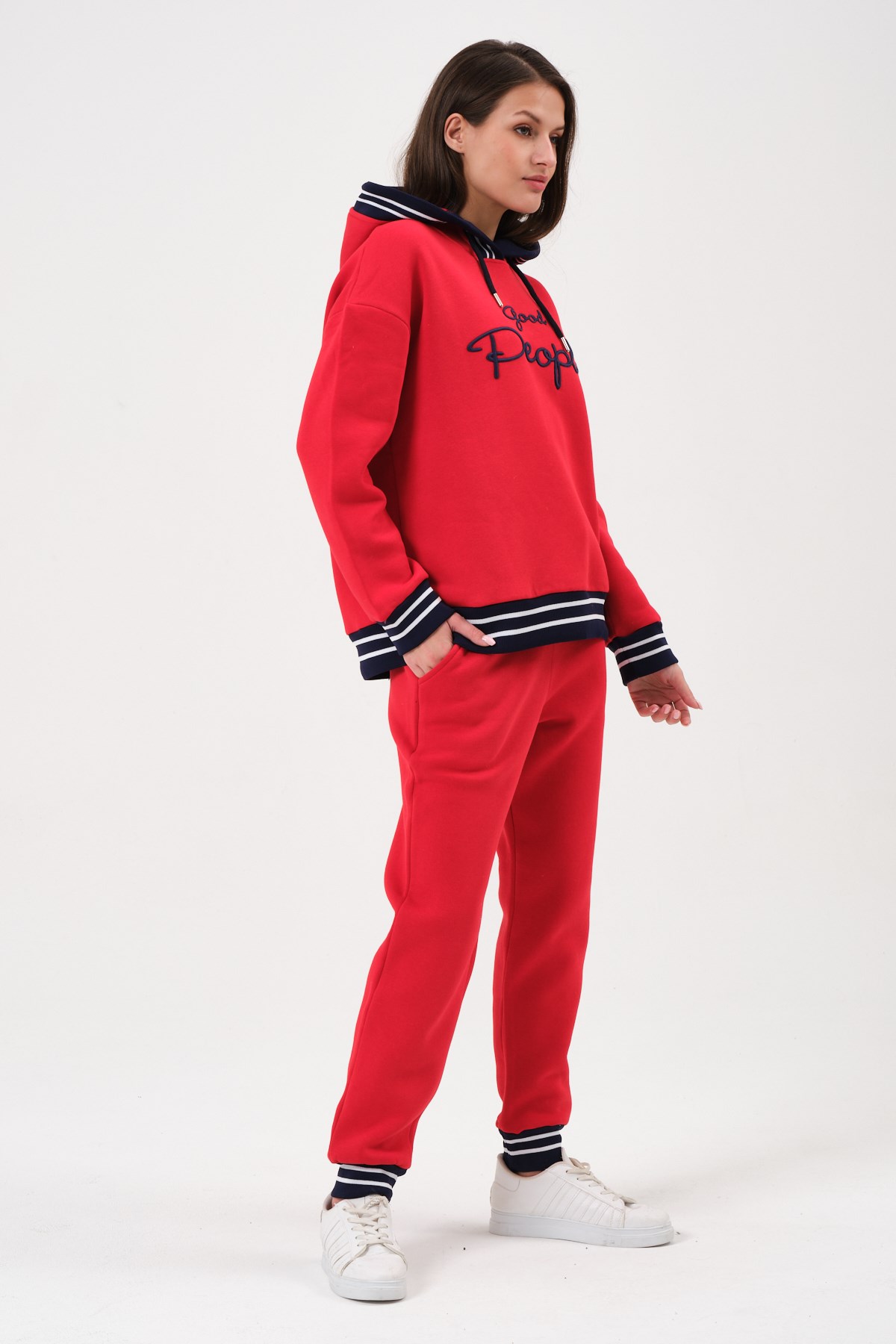 Women's tracksuit set