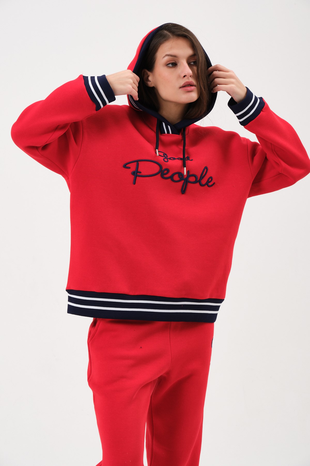 Women's tracksuit set