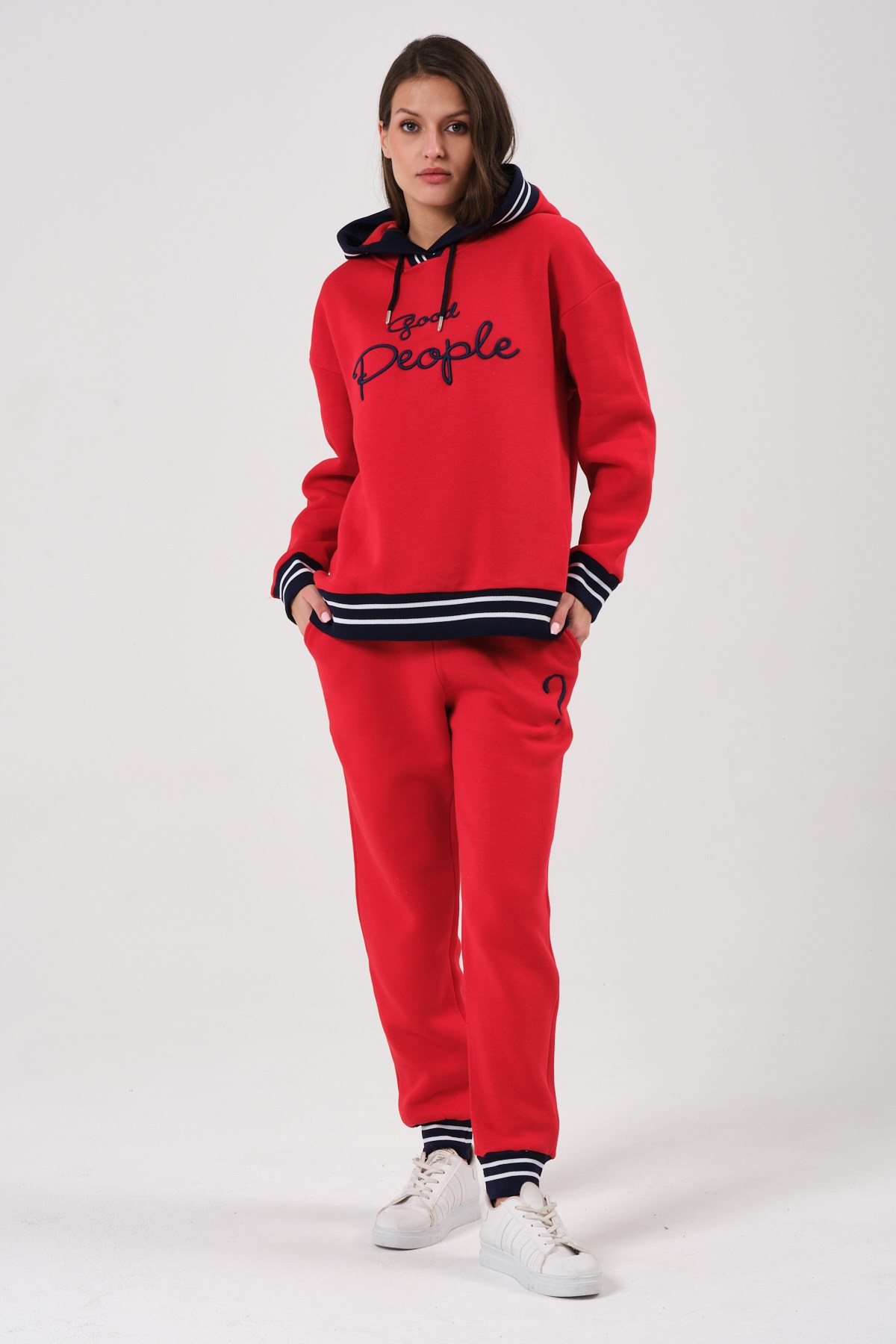 Women's tracksuit set