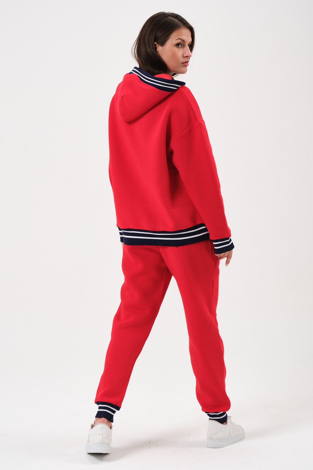 Women's tracksuit set