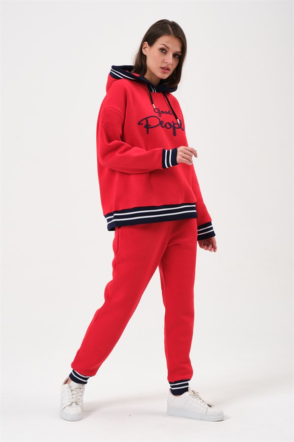 Women's tracksuit set