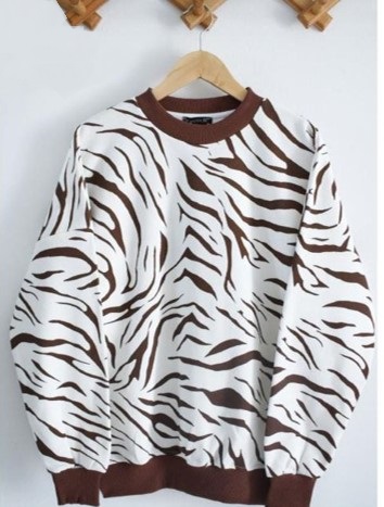 Women's  Sweatshirt