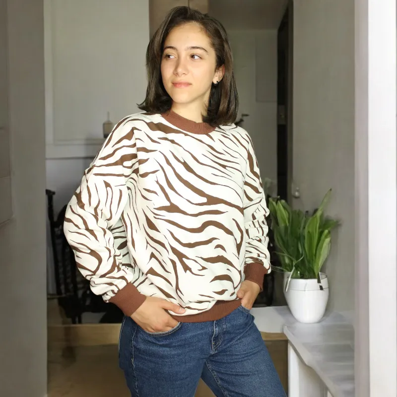Women's  Sweatshirt