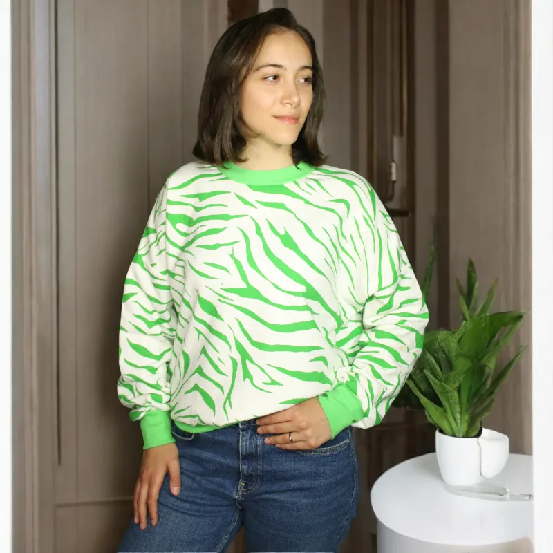 Women's Sweater