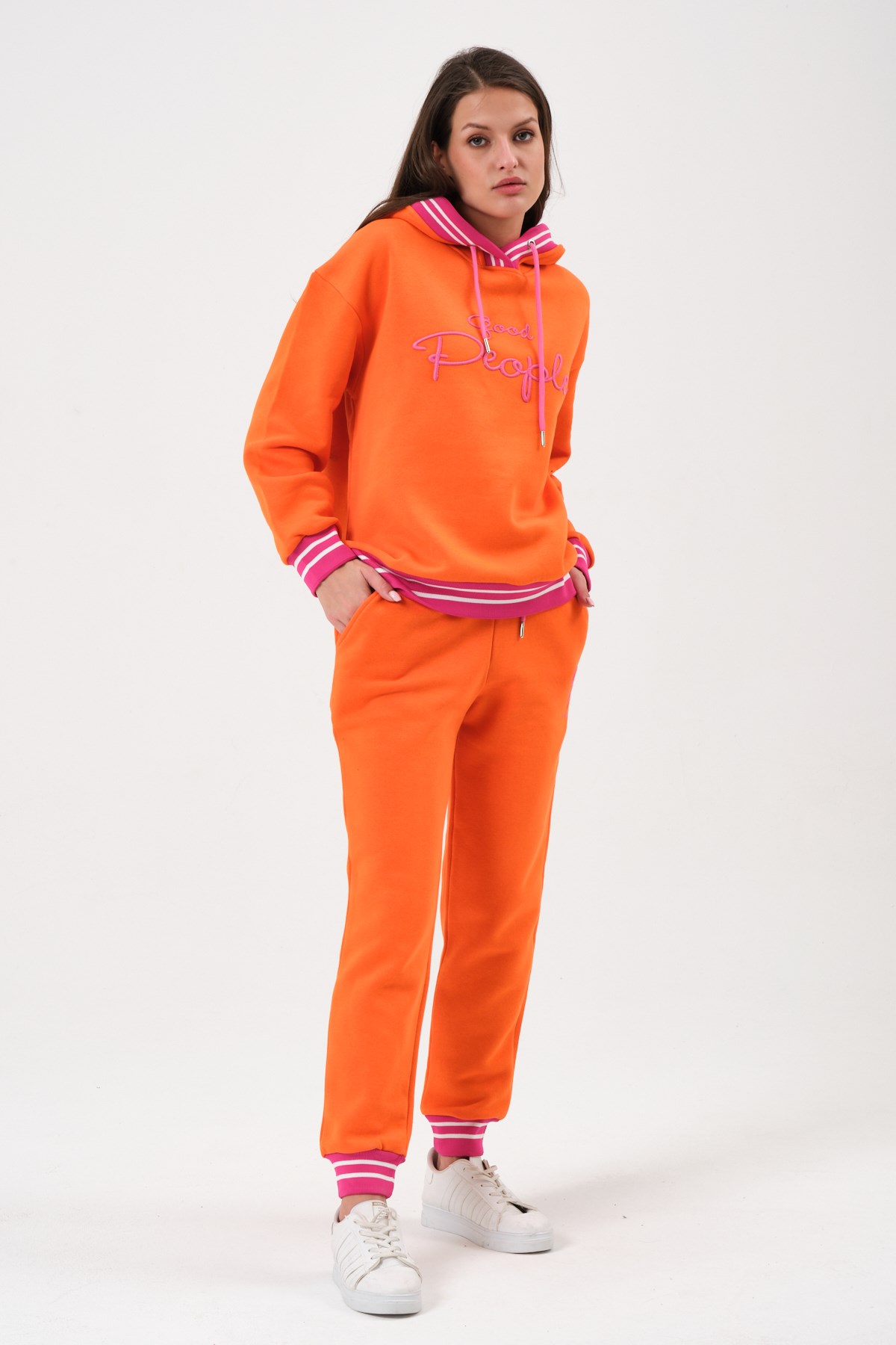 Women's tracksuit set