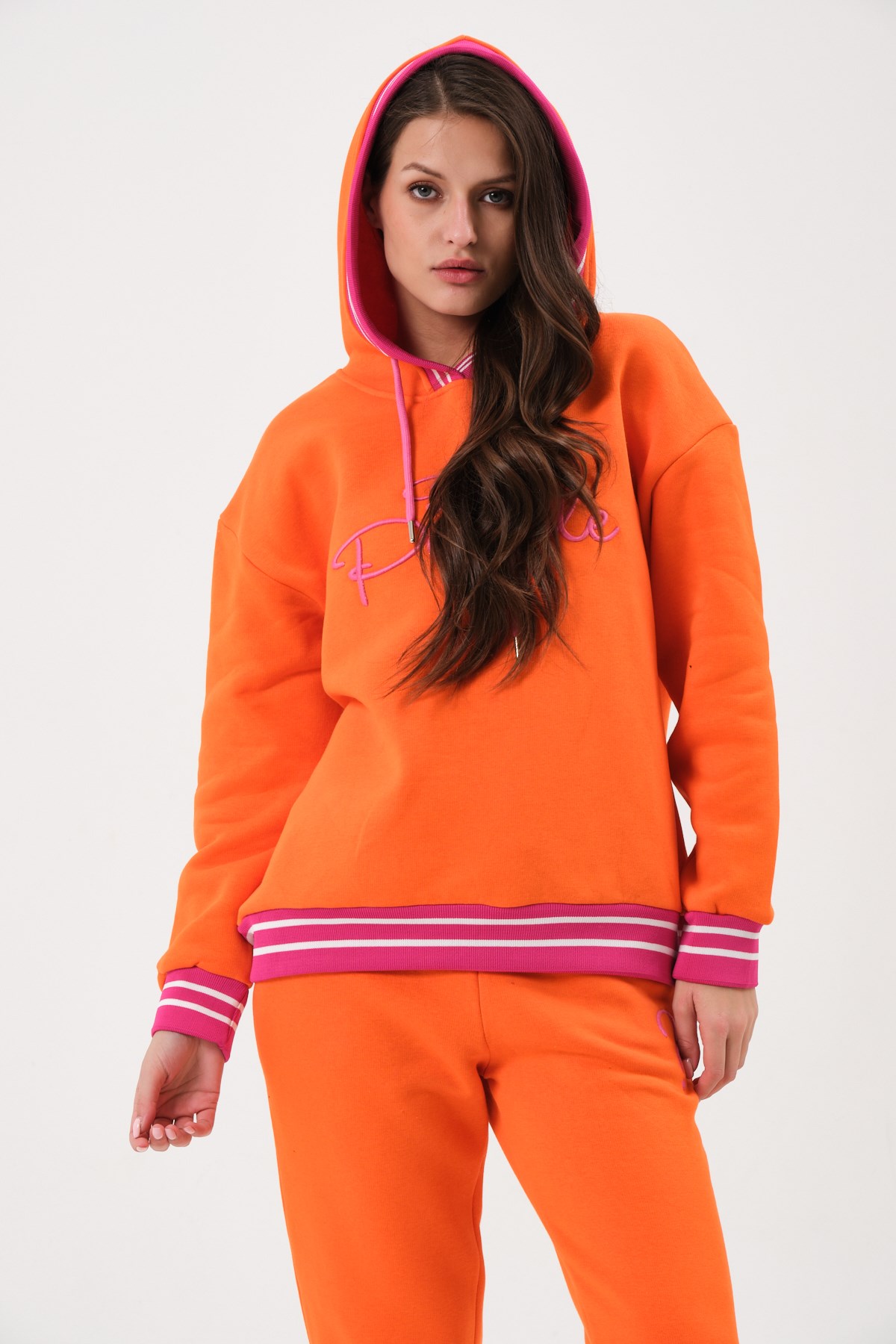 Women's tracksuit set