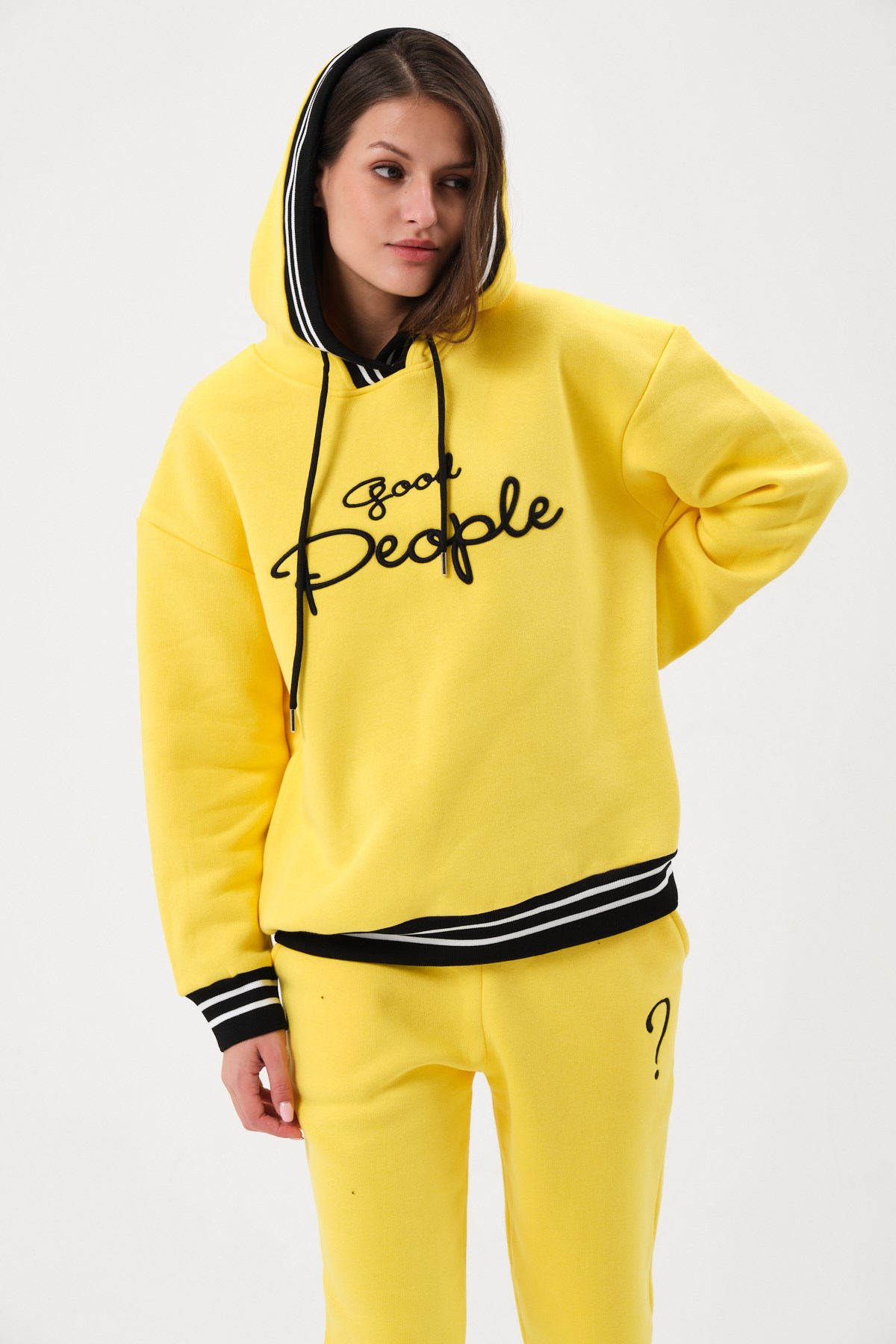 Women's tracksuit set