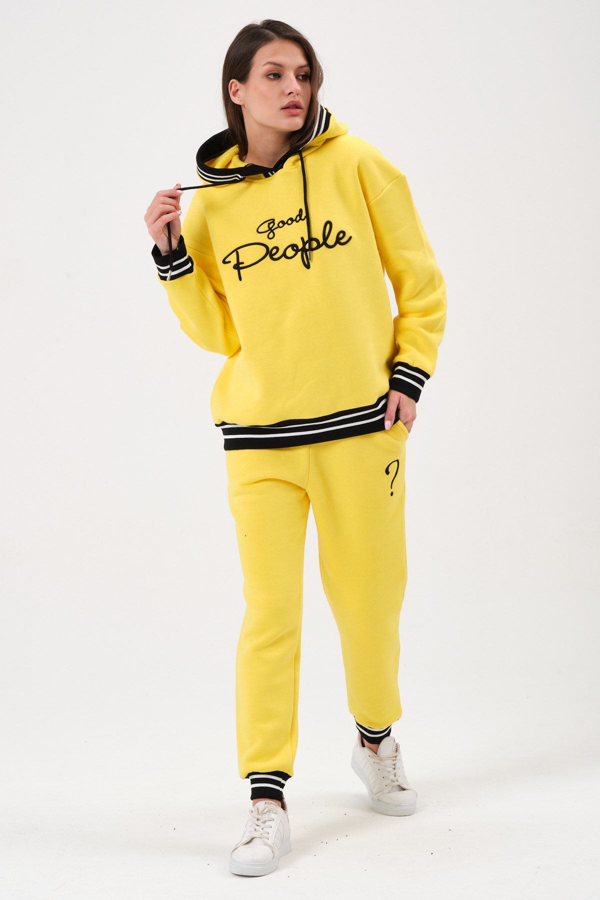Women's tracksuit set