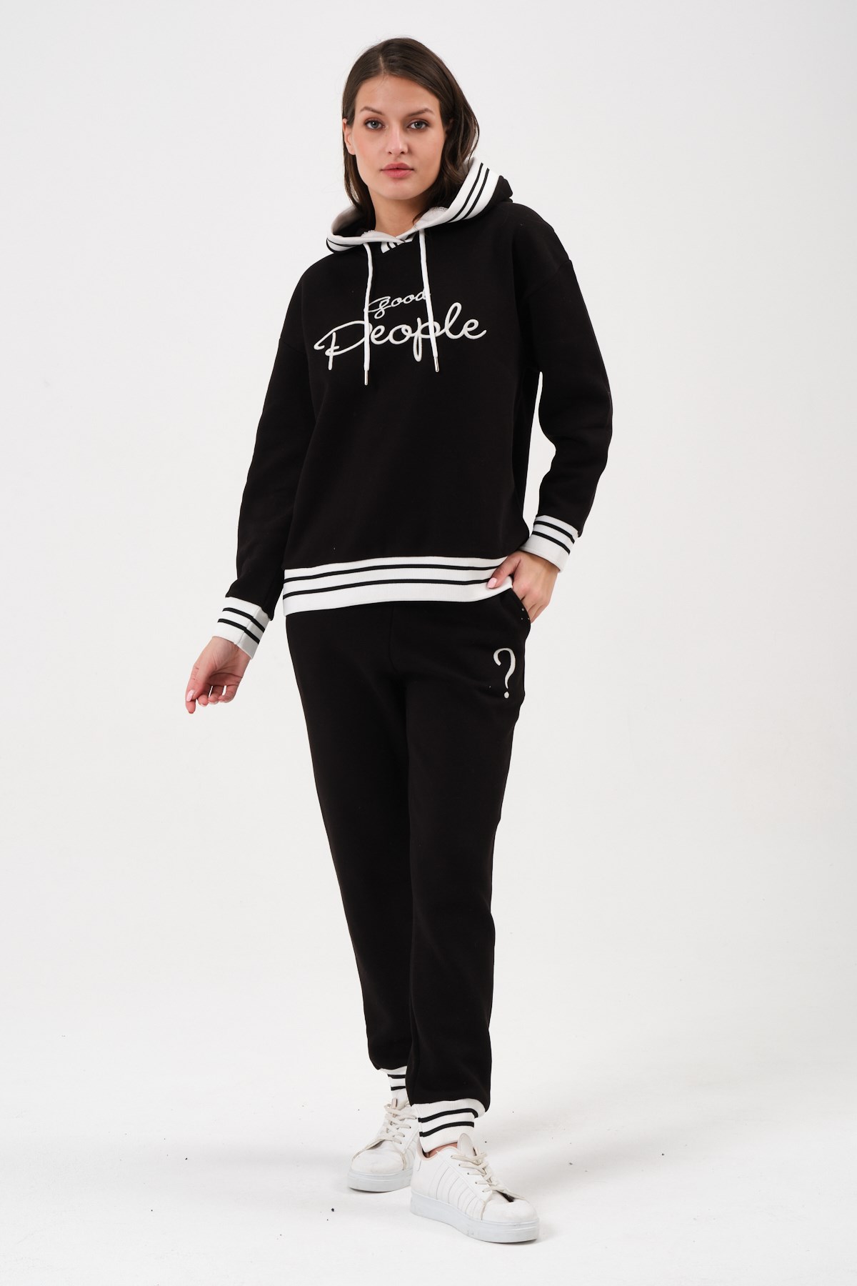 Women's tracksuit set