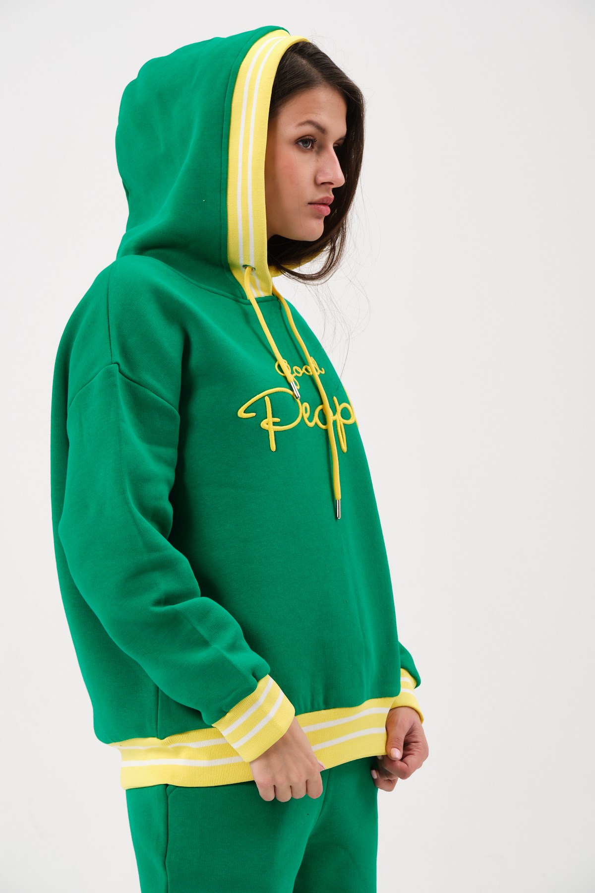 Women's tracksuit set