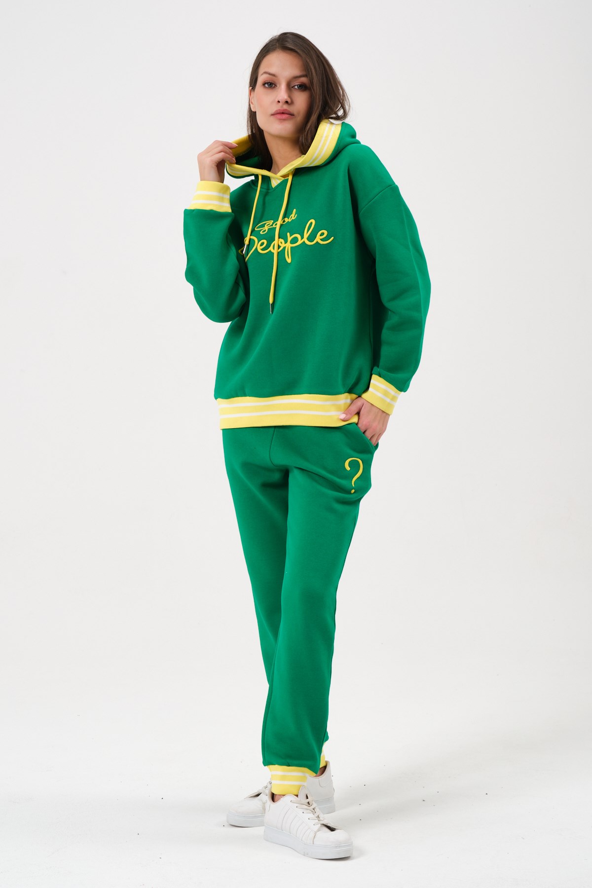 Women's tracksuit set
