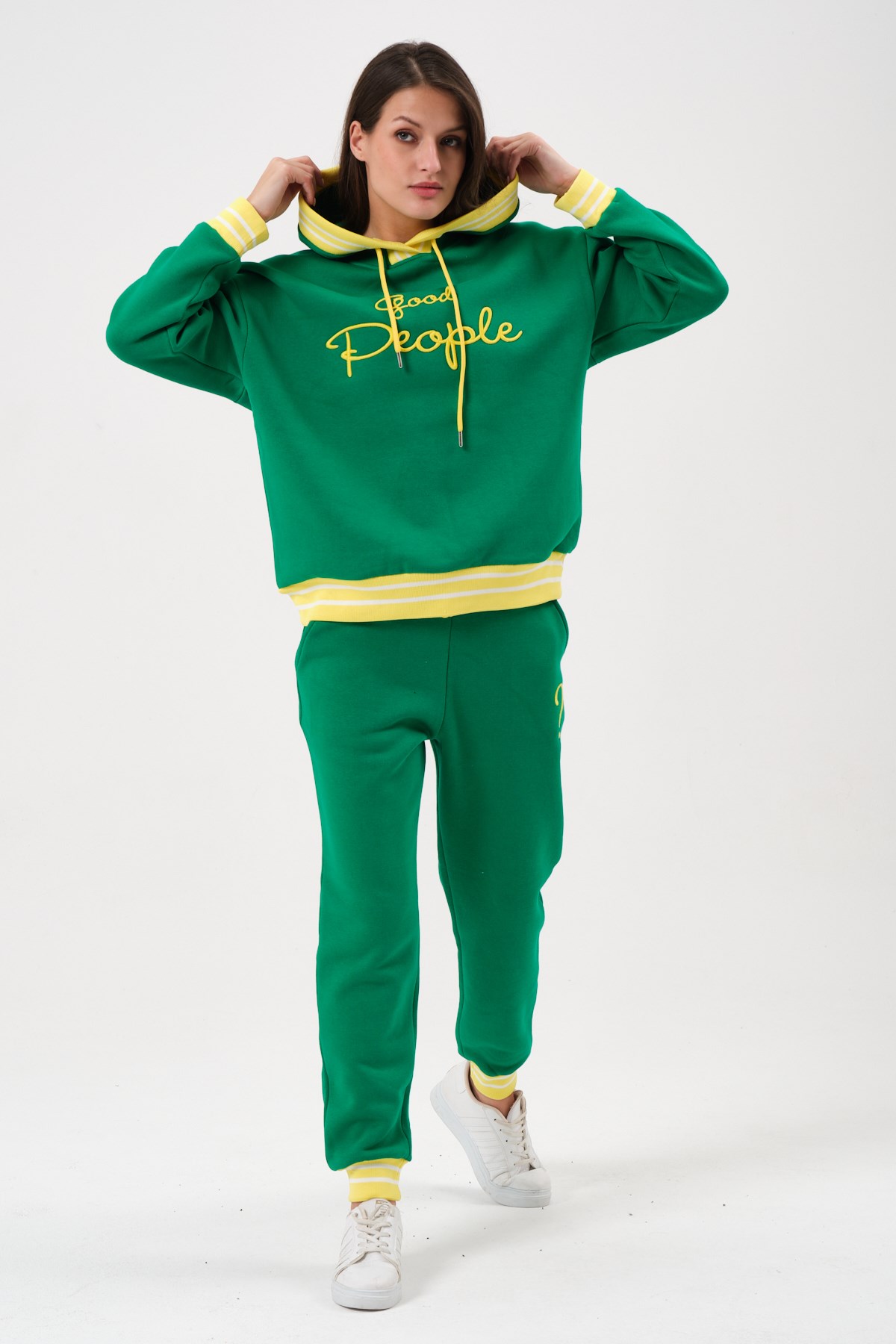 Women's tracksuit set