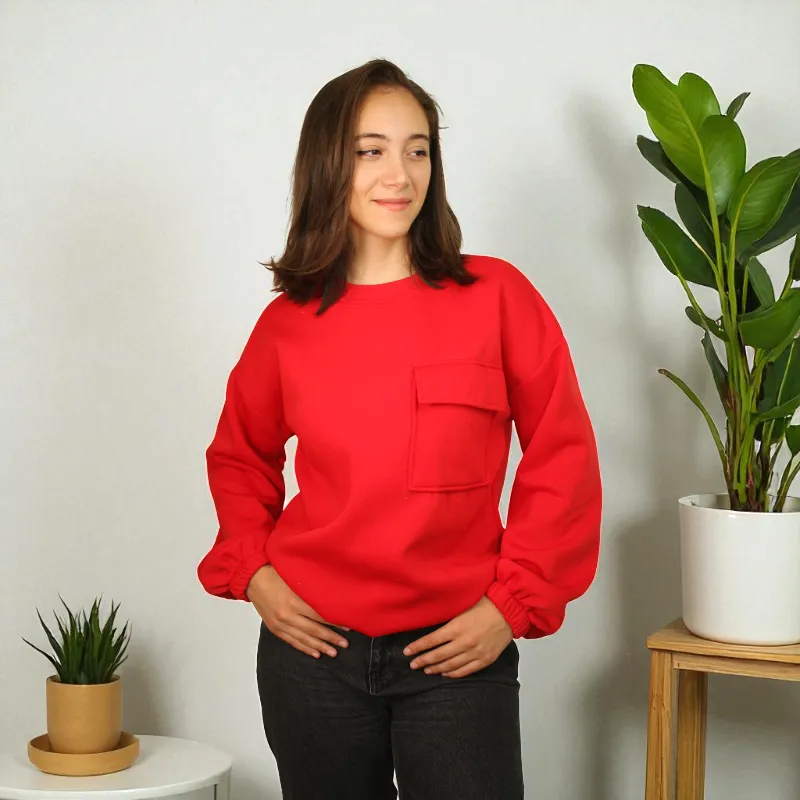 بلوزی ئافرەتان