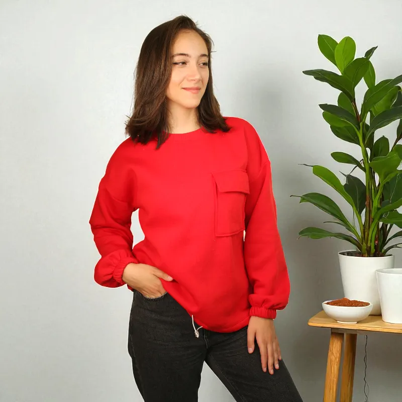 بلوزی ئافرەتان