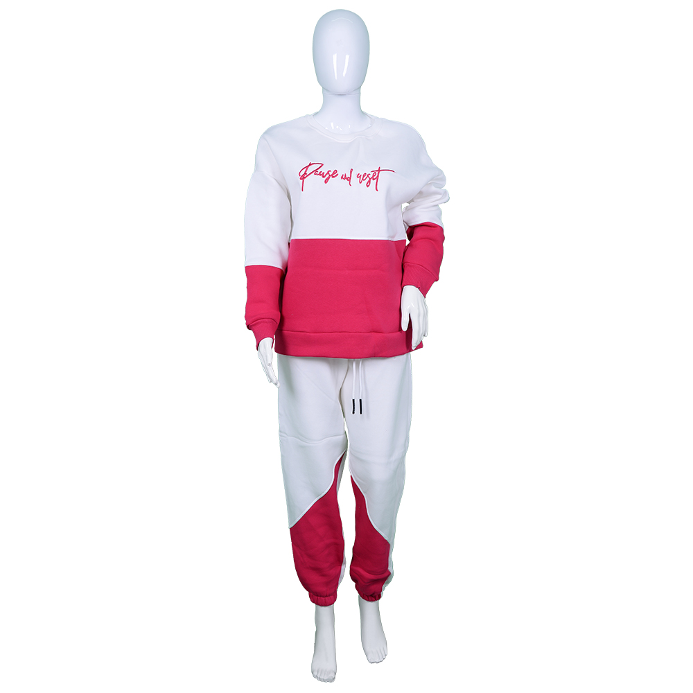Women's tracksuits