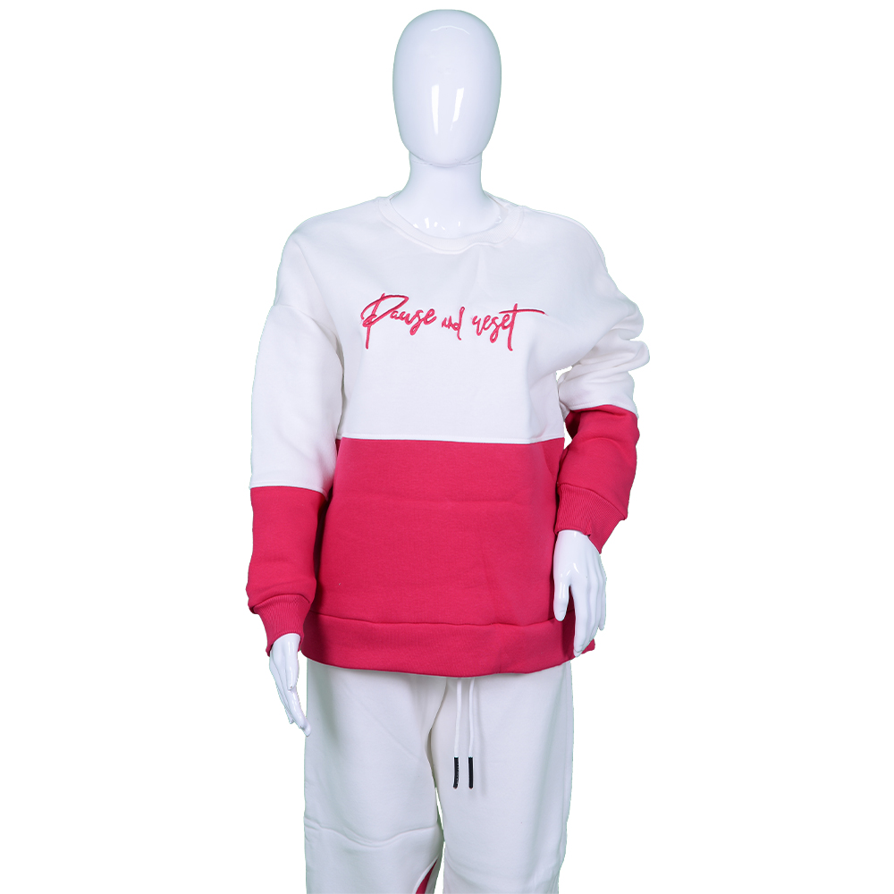 Women's tracksuits