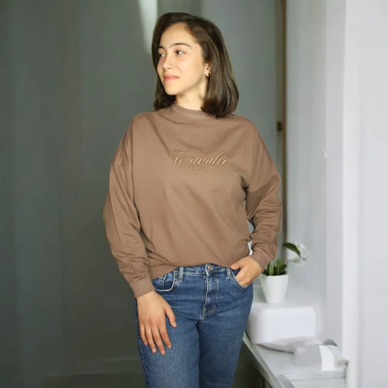Women's Sweaters