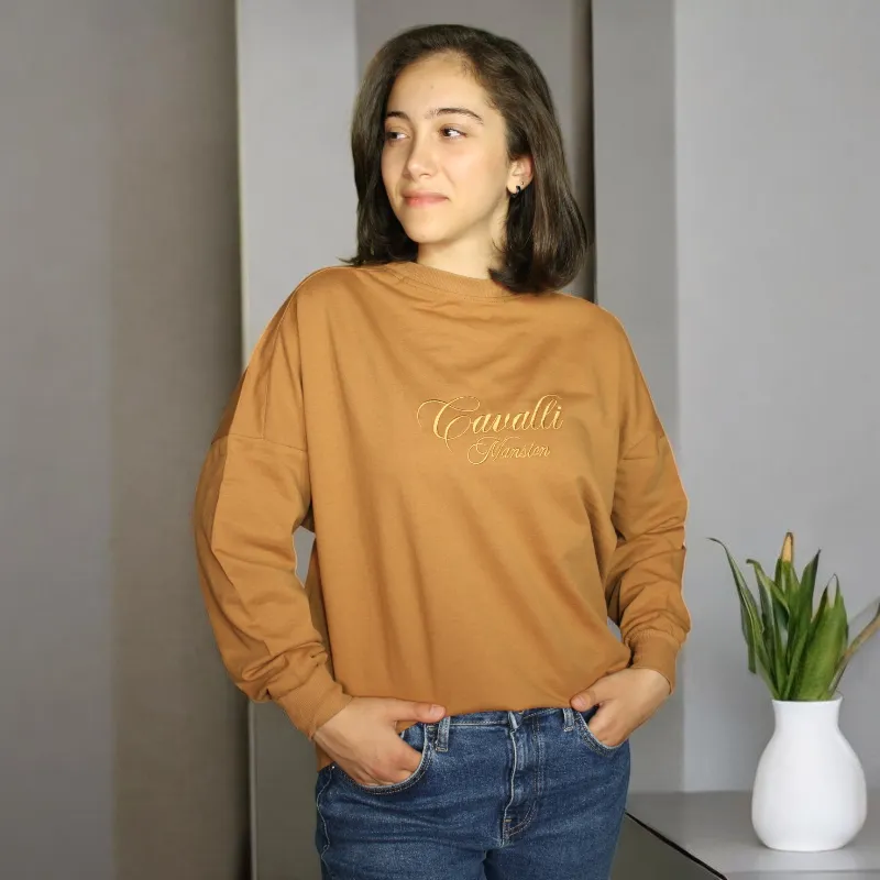 Women's Sweater