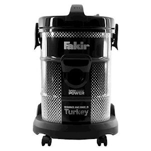 fakir vacuum cleaner 21lt image 2
