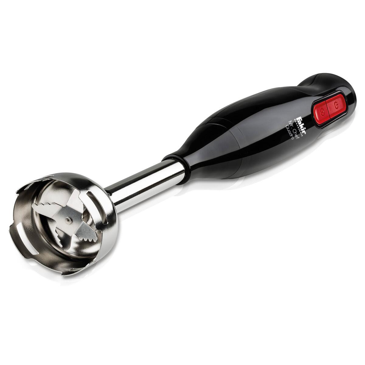 Fakir Blender Mr. Chef Quadro- Blender Set