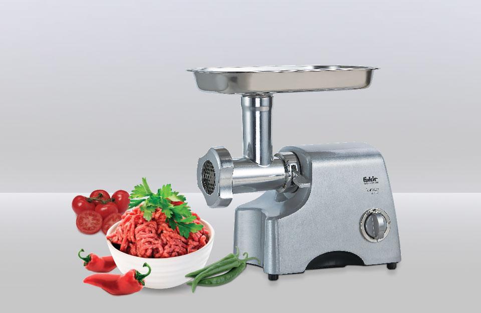 مفرمة لحم فكير