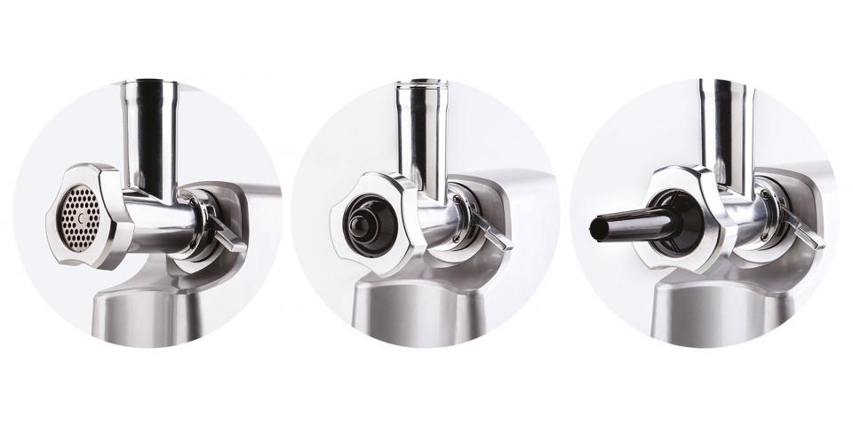 مفرمة لحم فكير