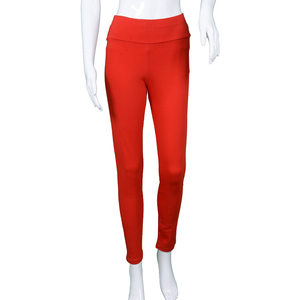 Women's High Waisted Legging