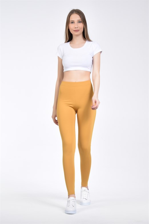 Women's High Waisted Legging