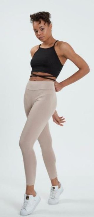 Women's High Waisted Legging