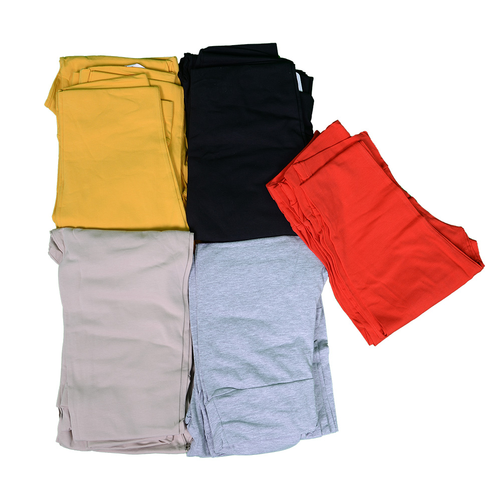 Women's High Waisted Legging