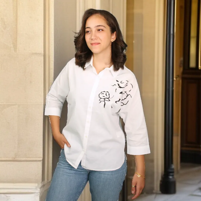 Women's Shirt