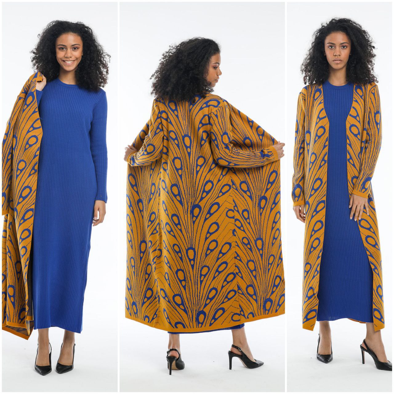 Women's Dress set of 2 pieces