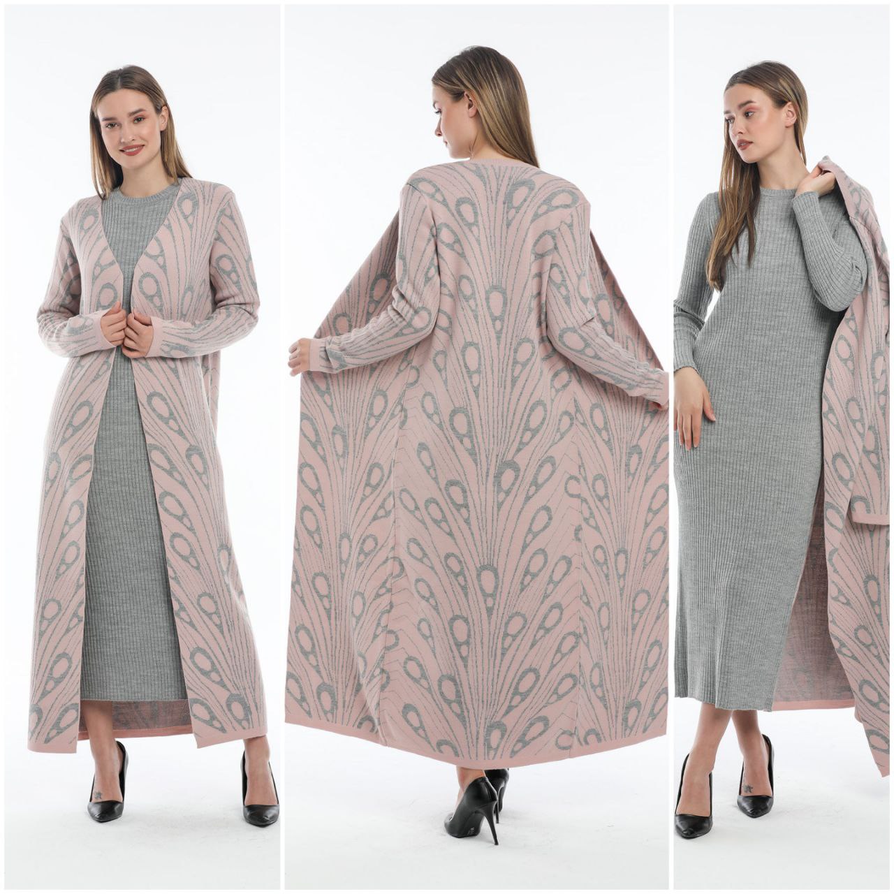 Women's Dress set of 2 pieces