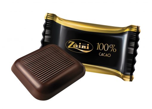 100% cacao