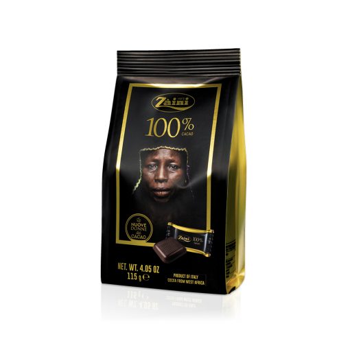 100% cacao