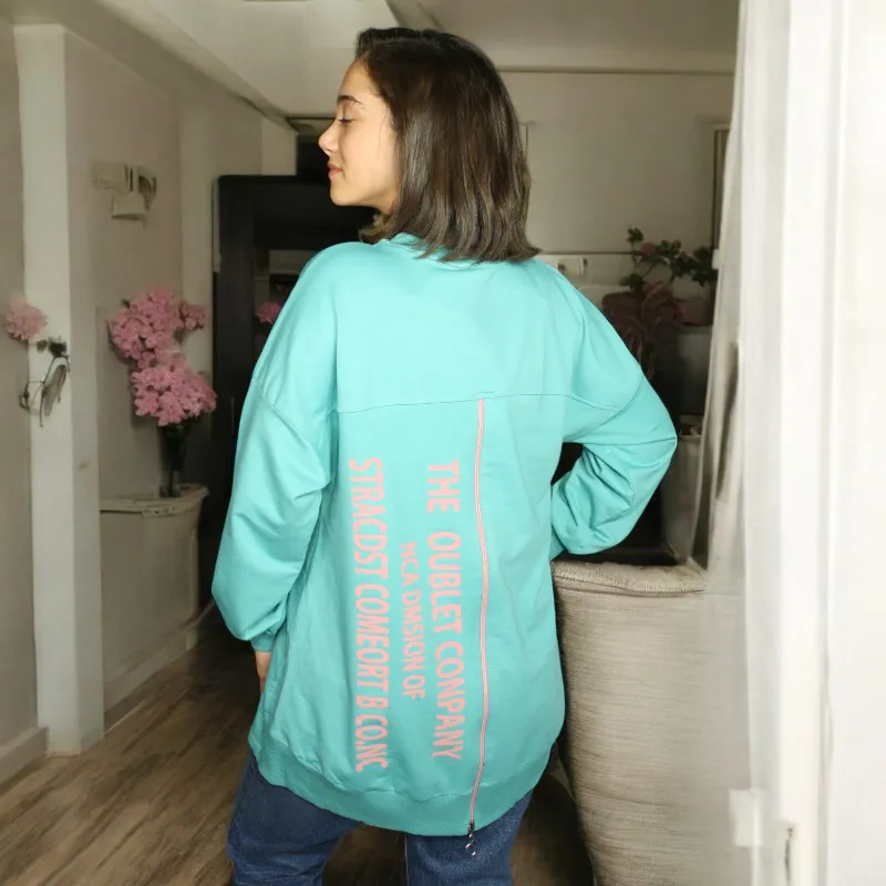 Women's Sweatshirts