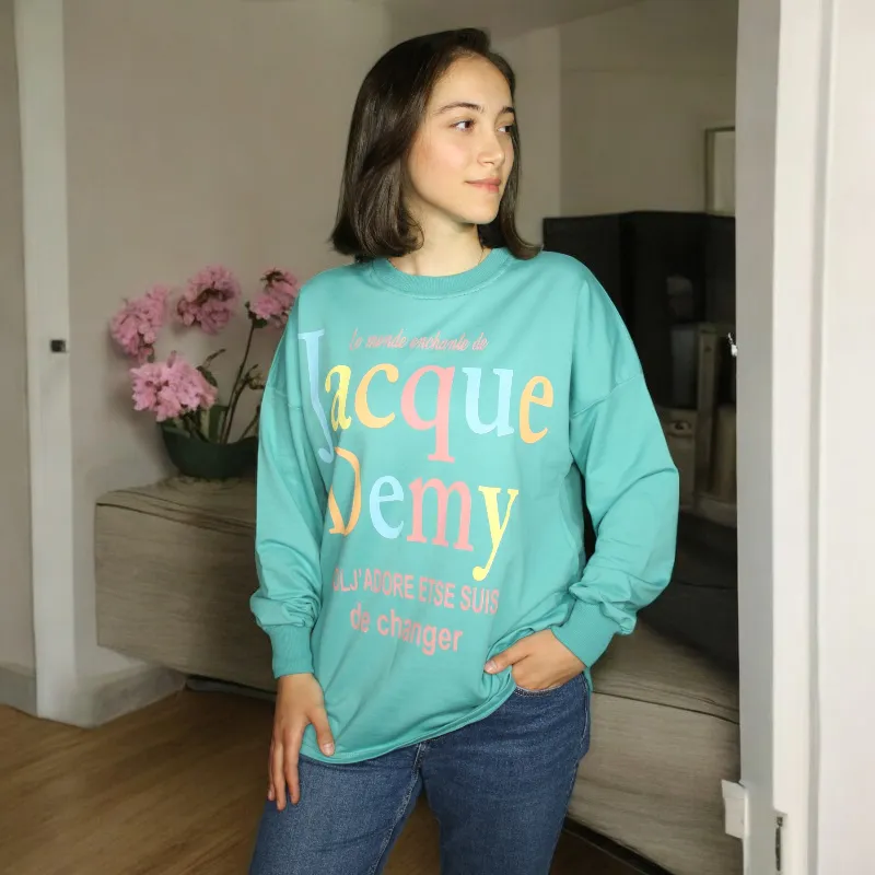 Women's Sweatshirts