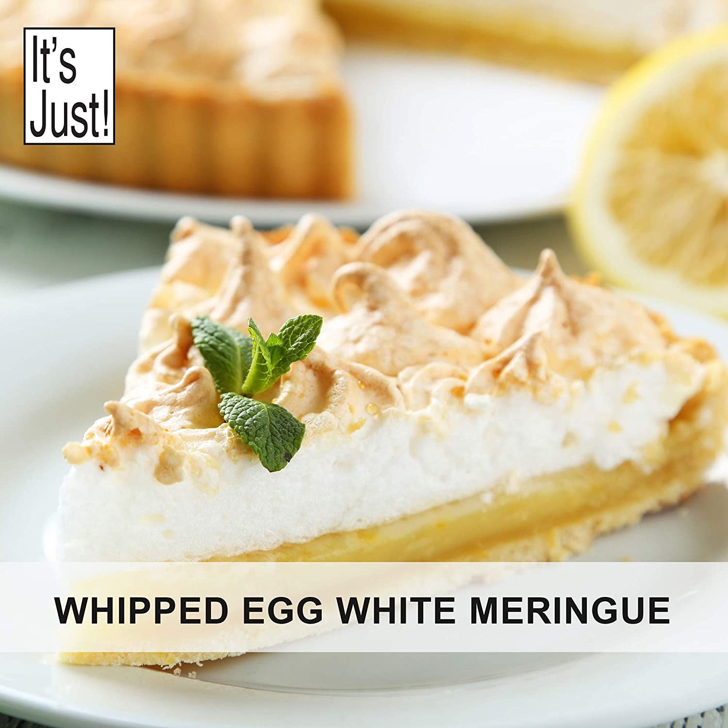 Egg White Protein